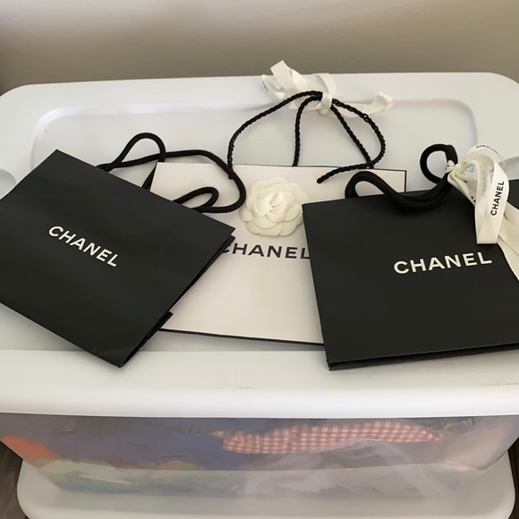 Pack of 3 Shopping Bags - Picture 1 of 5